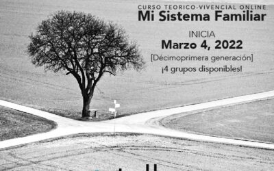 ¿Y si cambias de camino?