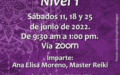 Reiki 1